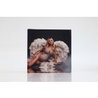 ALBUM FOTO NEWBORN HARDCOVER - PATRAT 20x20