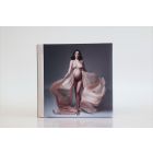 ALBUM FOTO NEWBORN PIELE ECO SPLENDOR - PATRAT 20x20