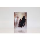 ALBUM FOTO NEWBORN FASTBIND (SOFTCOVER) - PORTRET 25x19