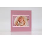 ALBUM FOTO NEWBORN FASTBIND (SOFTCOVER) - PATRAT 30x30