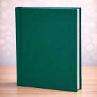 ALBUM FOTO COLORS/ORANGE - PORTRET 20x15