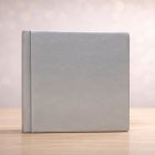 ALBUM FOTO PIELE ECO SPLENDOR - PATRAT 25x25