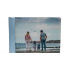 ALBUM FOTO ACRIL / PLEXIGLAS PIELE ECO SPLENDOR - LANDSCAPE 20x30