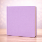 ALBUM FOTO PIELE ECO - PATRAT 20x20