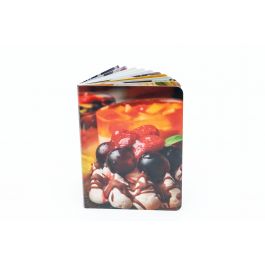 OFERTA ALBUM SLIM (NO CARDBOARD) COPERTA FOTO - 25x25 / 20x30