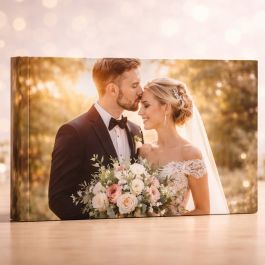 ALBUM FOTO SOFTCOVER - LANDSCAPE 30x40