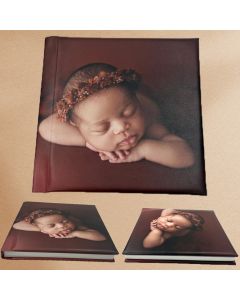 Oferta Album foto hardcover - patrat 30x30